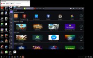 Android Free Eagles App for Windows Bluestacks TUTORIAL(legal, no survey or anything)