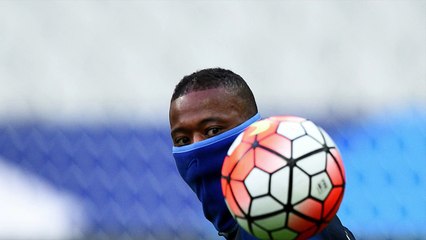 La vérité d’Evra sur Knysna