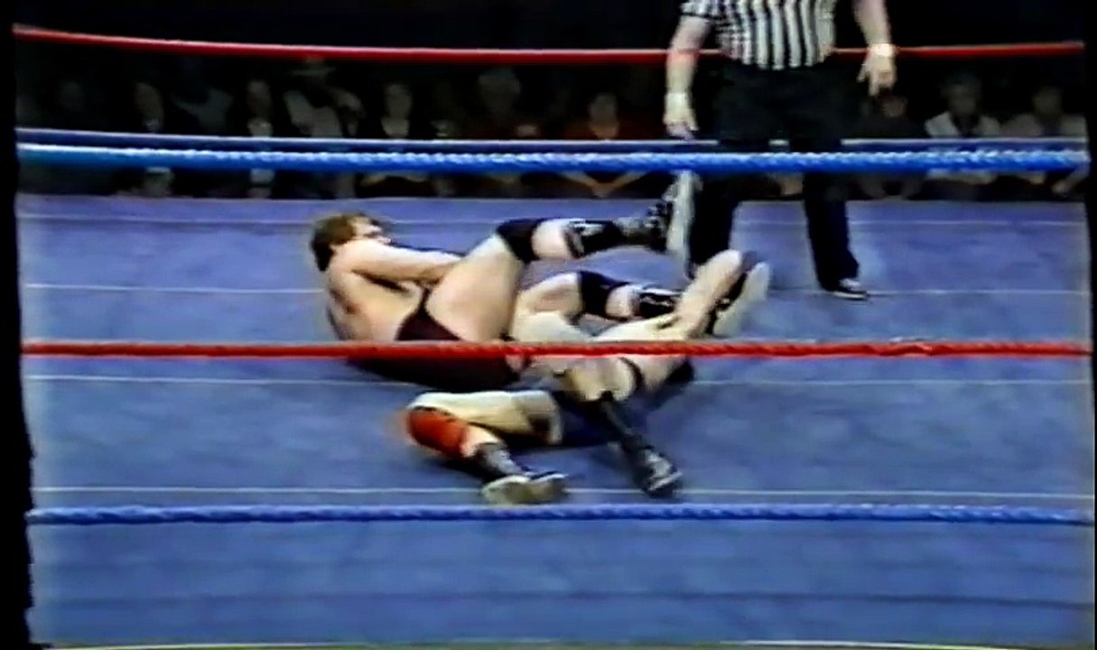 Brad Rheingans squash matches