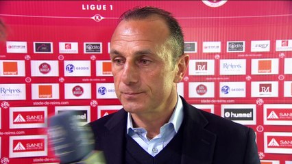 Ligue 1 - Les réactions après Reims/Nantes
