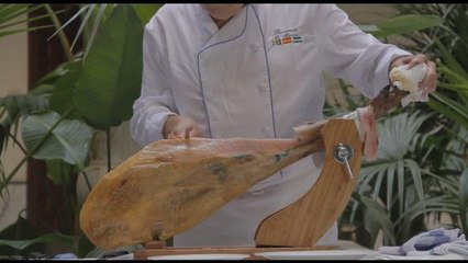 El sueño del jamón de pata negra hecho en EE.UU se gesta en Texas y Florida