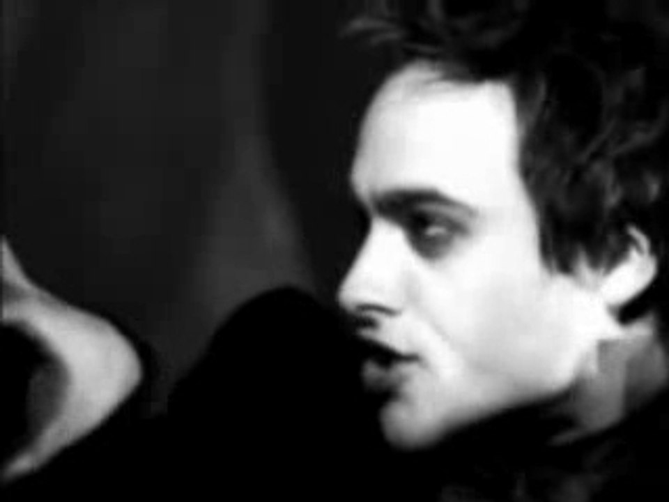 Queen of the Damned mv- Redeemer