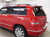 2011 Mercedes-Benz GLK-Class Used Cars Memphis TN