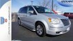 Used 2010 Chrysler Town & Country Winsdor CO Greeley, CO #P2497