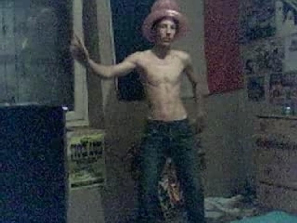 Gogo dance !