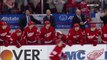 Red Wings blank Flyers, inch closer to playoff berth