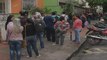 Indústrias de Manaus demitem 26 mil trabalhadores