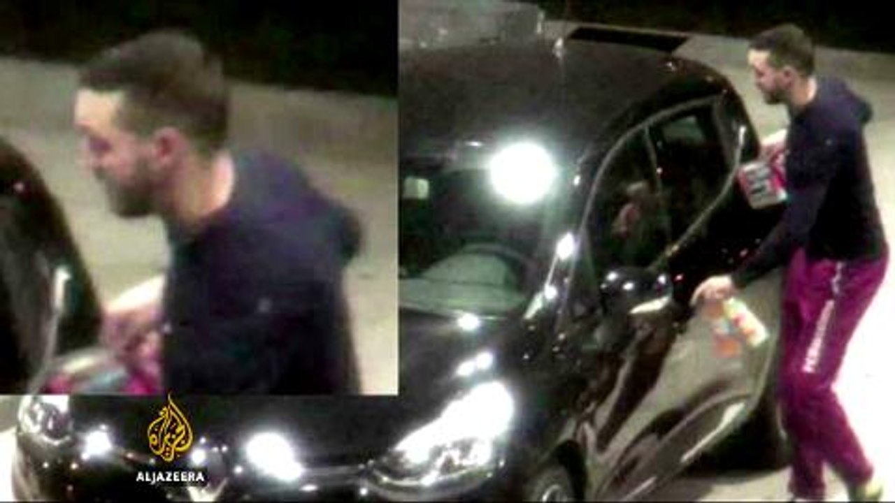 Brussels Arrests: Sixth person arrested in second day of raids