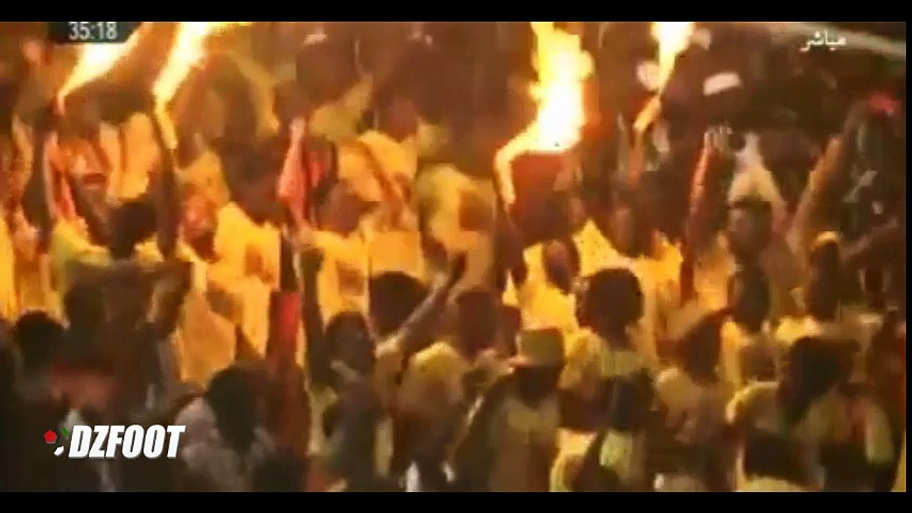 CAF CL : Al Merreikh 2-2 ES Sétif