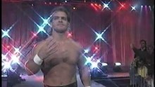 WCW Starrcade 1995