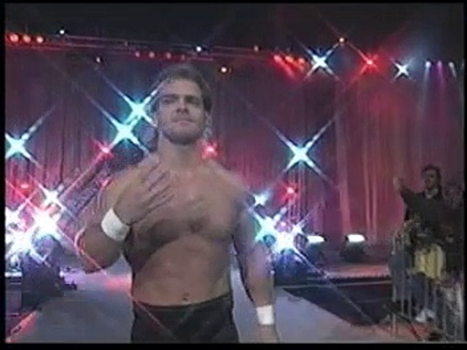 WCW Starrcade 1995