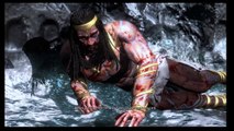 God of War® III Remastered - Kratos Destroys Poseidon
