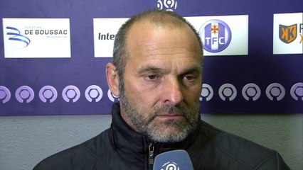 Ligue 1 - Les réactions après Toulouse/Bastia