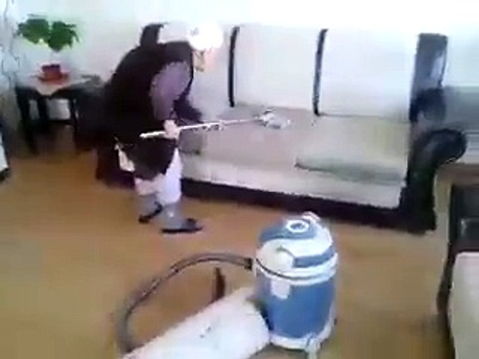 Haha PAMETNO USISAVANJE :p haha