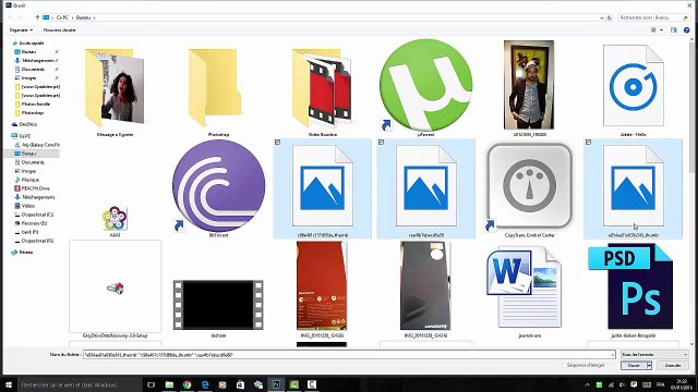 How to Remove Acne and Blemishes in Photoshop