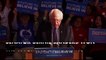 Bernie Sanders wins Wyoming Democratic caucuses