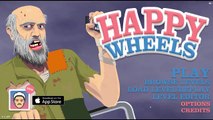 Happy Wheels [Deutsch/German][MiniLP][HD] - #001