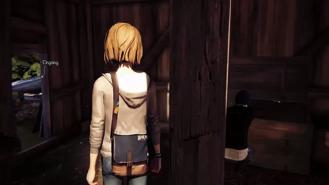 Life is Strange #42 - Dark Room Deutsch [HD]