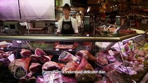 Dutch Tutorial: DE PARMAHAM PRESENTEREN EN ER HET BESTE UIT HALEN