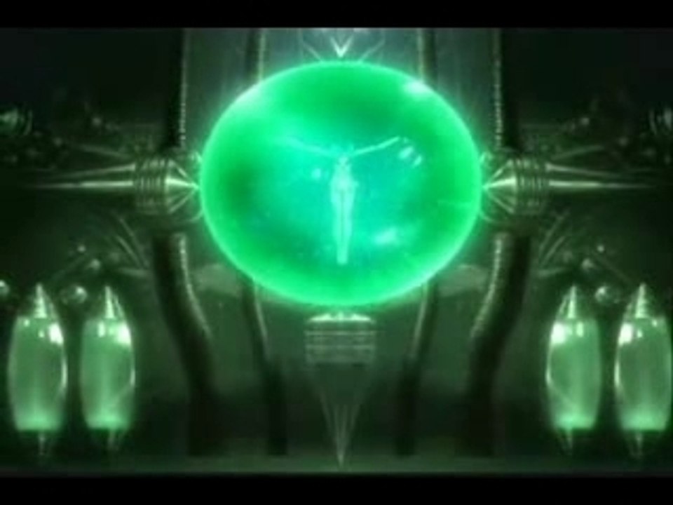 Wolf's Rain amv
