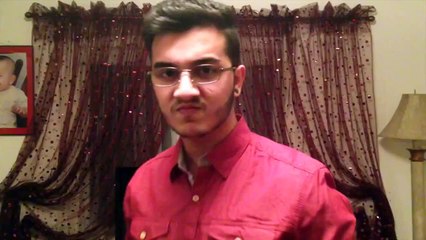 Brown Dads Smoke - Shahveer Jafry 720p HD