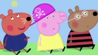 Peppa Pig Shares her music