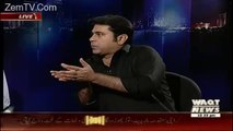 Yeh log qaum se jhoot bol rhay hain, hmain in ka bhi wohi haal krna chahye jo PPP ka kia : Imran Khan