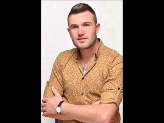 Vesad Mjeku - Ne syt e mi shihet malli