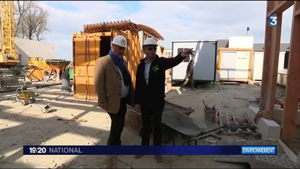 Environnement : Locminé devient ville verte