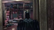 Batman: Arkham Asylum Walkthrough Part 8 YOUNG BRUCE WAYNE Part 4