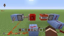Ybrainawesomnes's Live PS4 Broadcast Minecraft the non exploding TNT