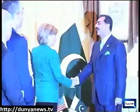 PPP's Govt face challenges,Report by Shakir Solangi, Dunya News.