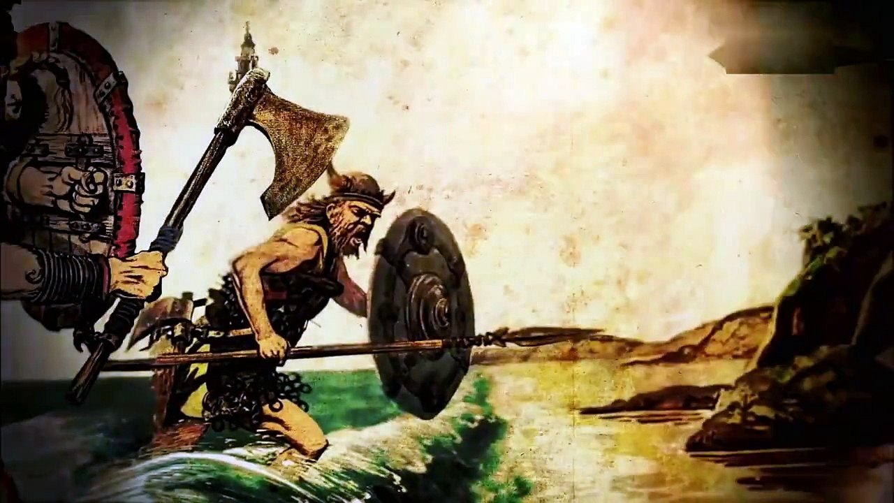 Ancient Mysteries - Les prophéties de l'apocalypse 1