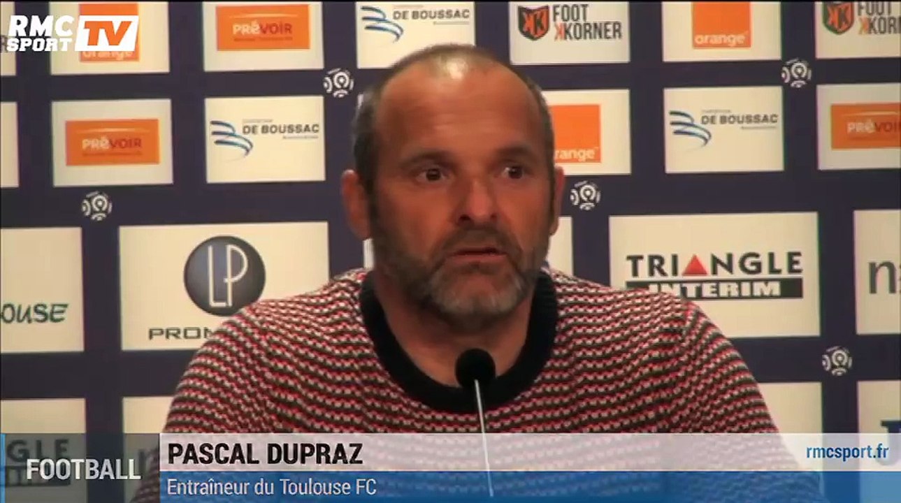 Toulouse / Bastia : les réactions