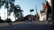 Entrega dos donativos ao Lar São Francisco de Idosos, Taubaté, SP, Brasil, - Abril de 2016, 15 km, 15 bikers, MTB, nas trilhas solidárias