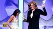 EXCLUSIVE: Lilly Wachowski on Her Sister Lanas Support Through Her Own Transition