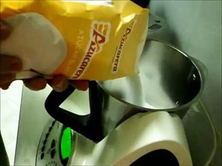 Como preparar mantecados de canela caseros