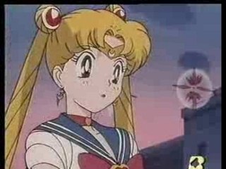 Sailor Moon E il Cristallo Del Cuore