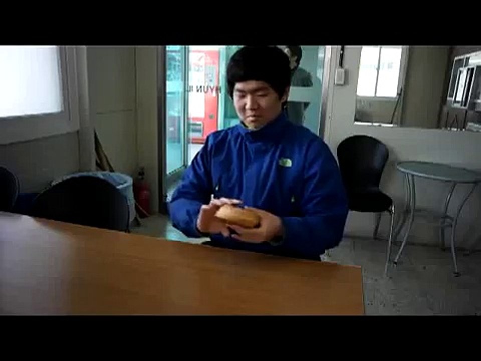 현일고 빅맥송