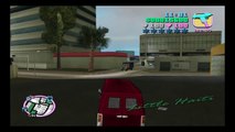 Grand Theft Auto: Vice City plays the sounds of my bedroom