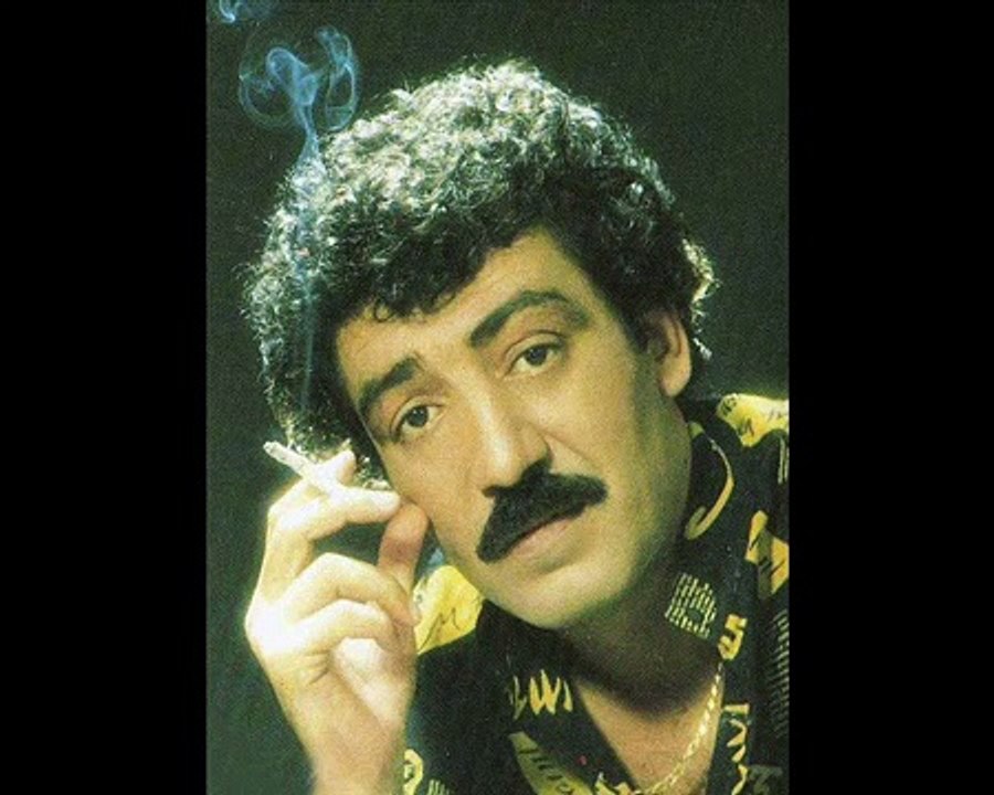Müslüm Gürses - Gitti