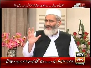 Sawal Yeh Hai - 8th April 2016