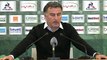 Foot - L1 - 33e j. - ASSE : Galtier «Un match difficile»