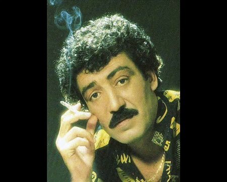 Müslüm Gürses - Kısmetim Kapanmış