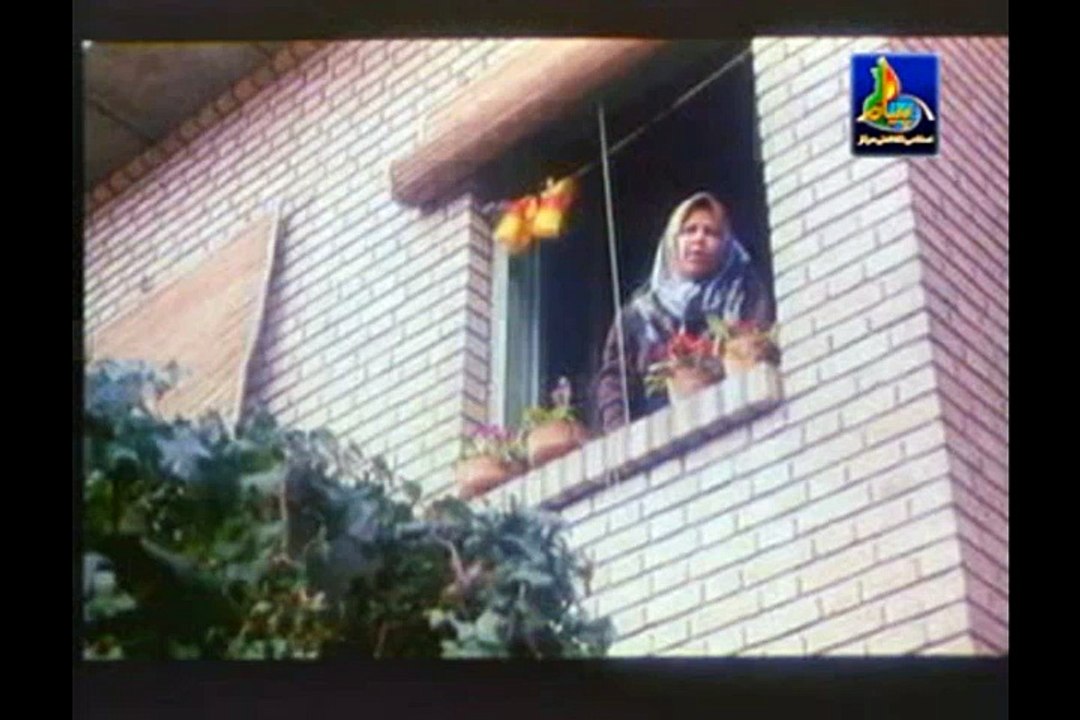 Musafir e janob Part 02