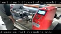 aluminum kitchen foil roll rewinder