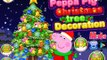 Pepa Pig   Peppa Pig Decorating a Christmas Tree   佩帕豬   粉紅豬小妹裝飾聖誕樹   ペパ豚   ペッパピッグ飾るクリスマスツリー