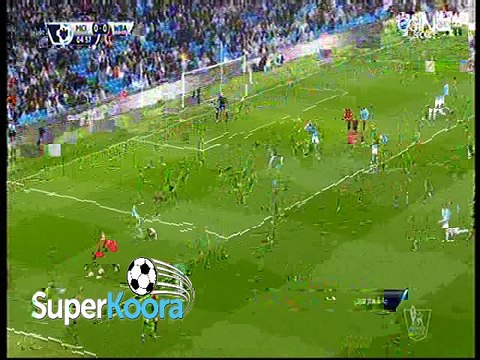 اهداف مباراة ( مانشستر سيتي 2-1 وست بروميتش ألبيون ) الدوري الانجليزي