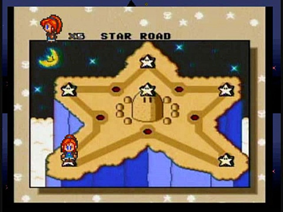 Sibling Rivalry (Episode 4)