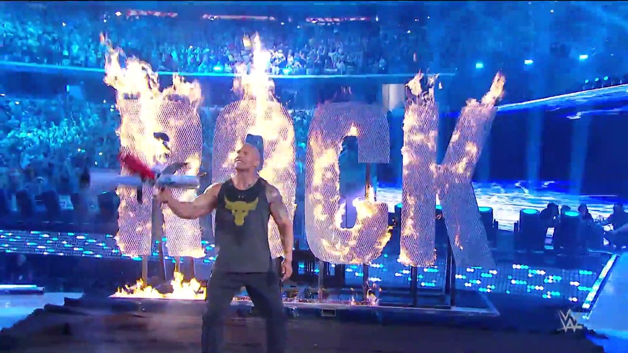 WWE's Brie Bella makes a shocking announcement- April 8, 2016